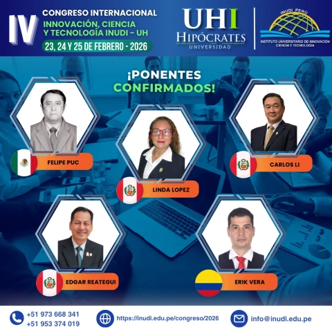 Ponente 2026 - 1