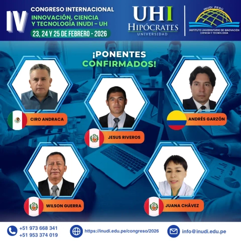 Ponente 2026 - 15