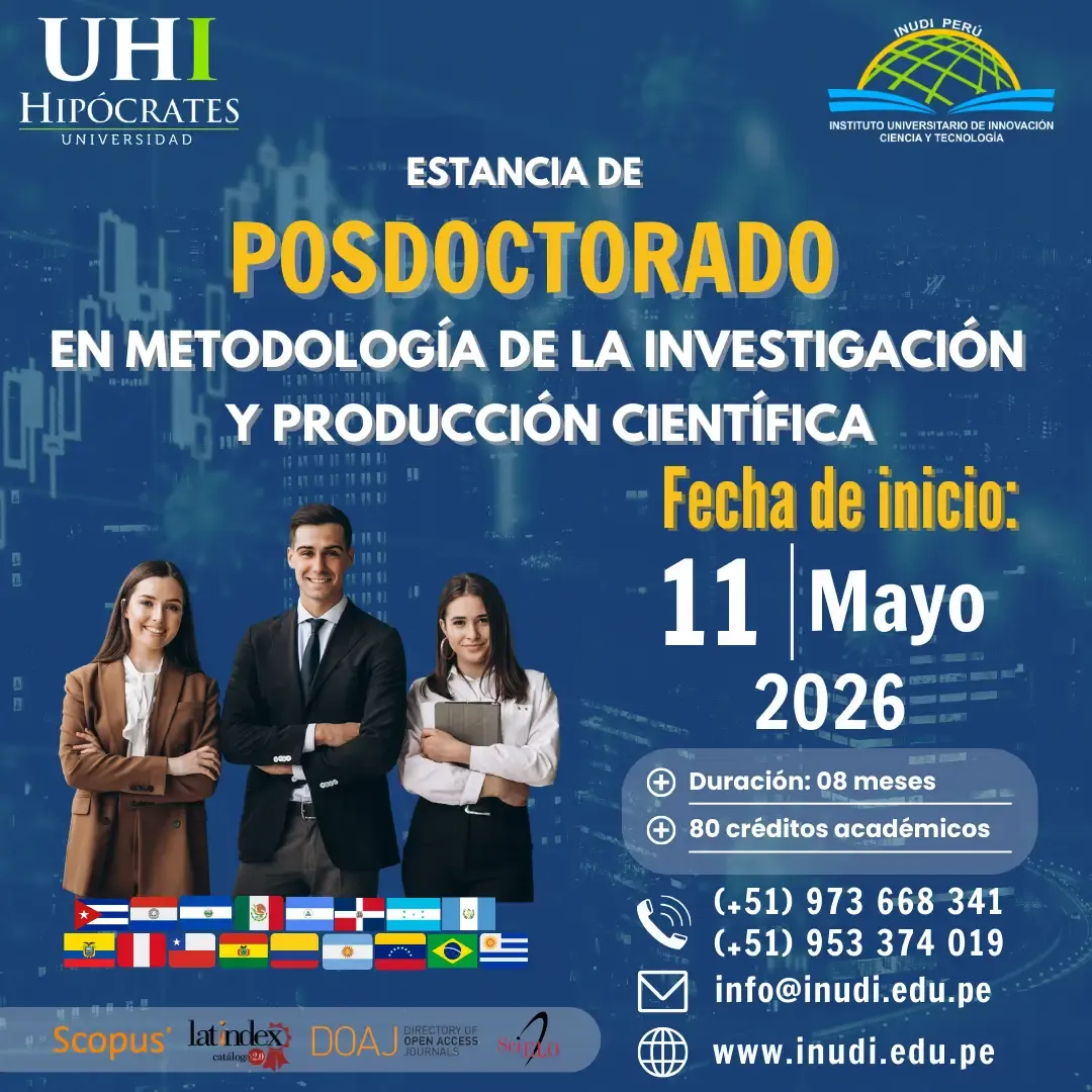 Metodología en Investigación científica