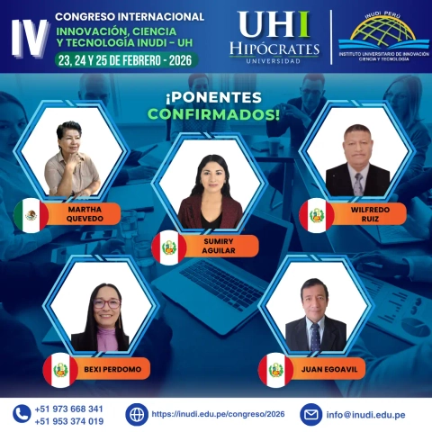 Ponente 2026 - 27