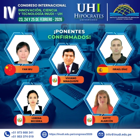 Ponente 2026 - 29