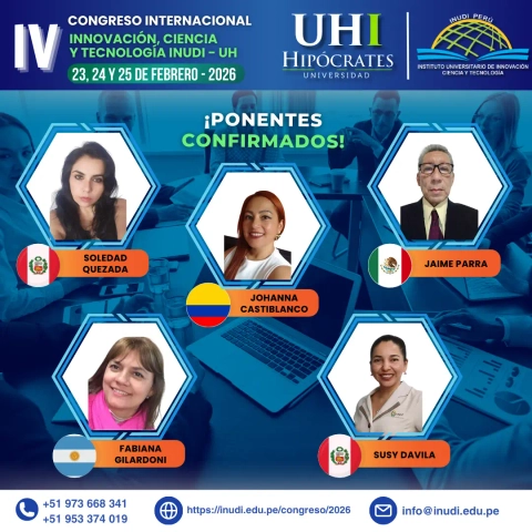 Ponente 2026 - 3