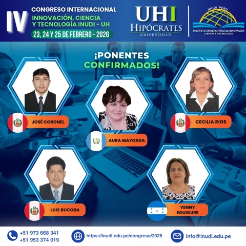Ponente 2026 - 5