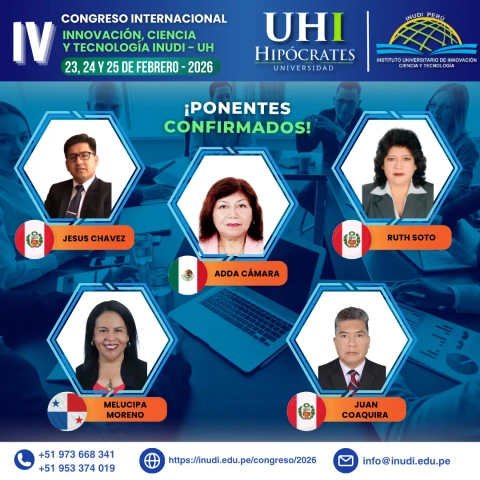 Ponente 2026 - 7