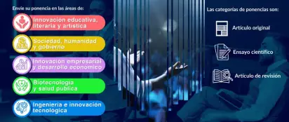 Áreas del Congreso