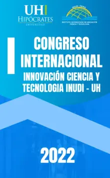 Edición 2022 del congreso