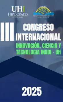 Edición 2025 del congreso